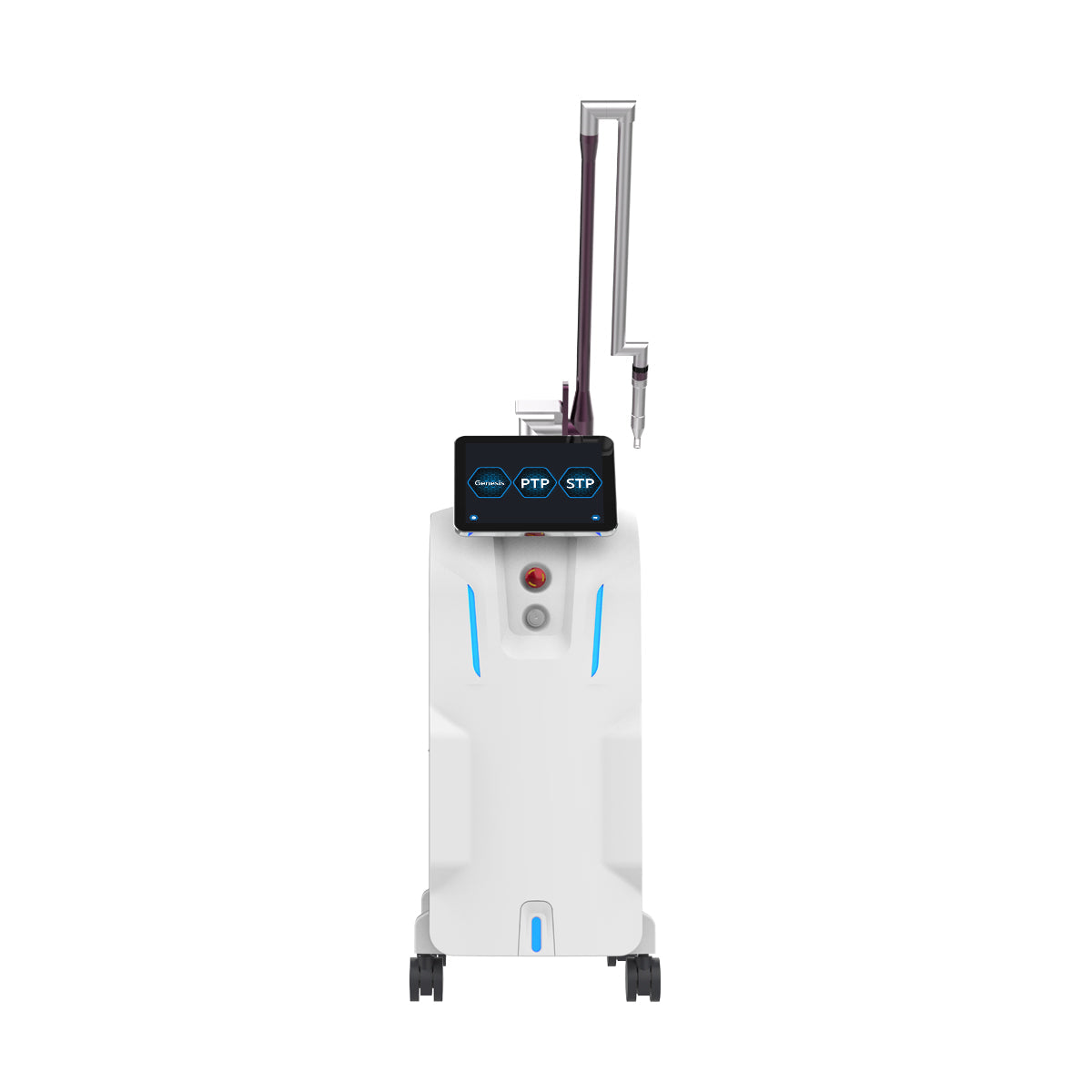 PICO Laser
