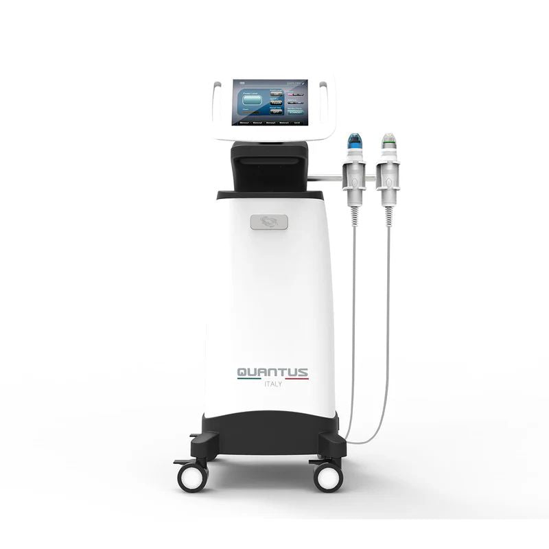 RF Machine