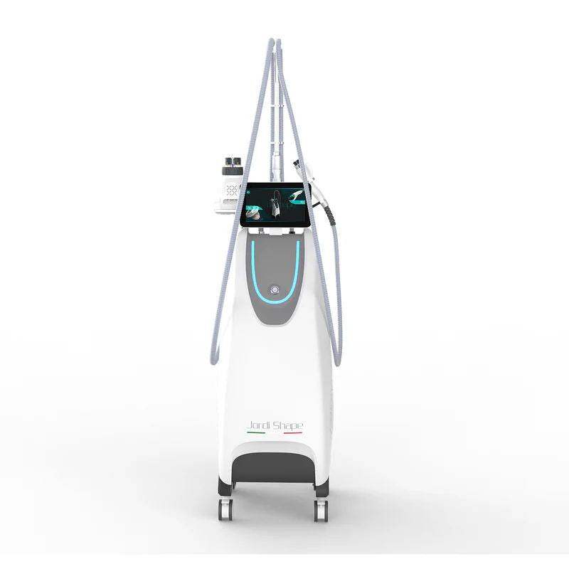 Vacuum RF