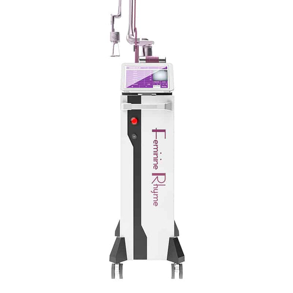 D6 Fractional CO2 Laser System