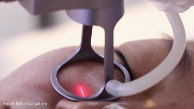 Fractional Handpiece