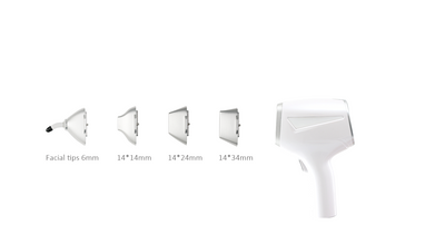 808N Handpiece