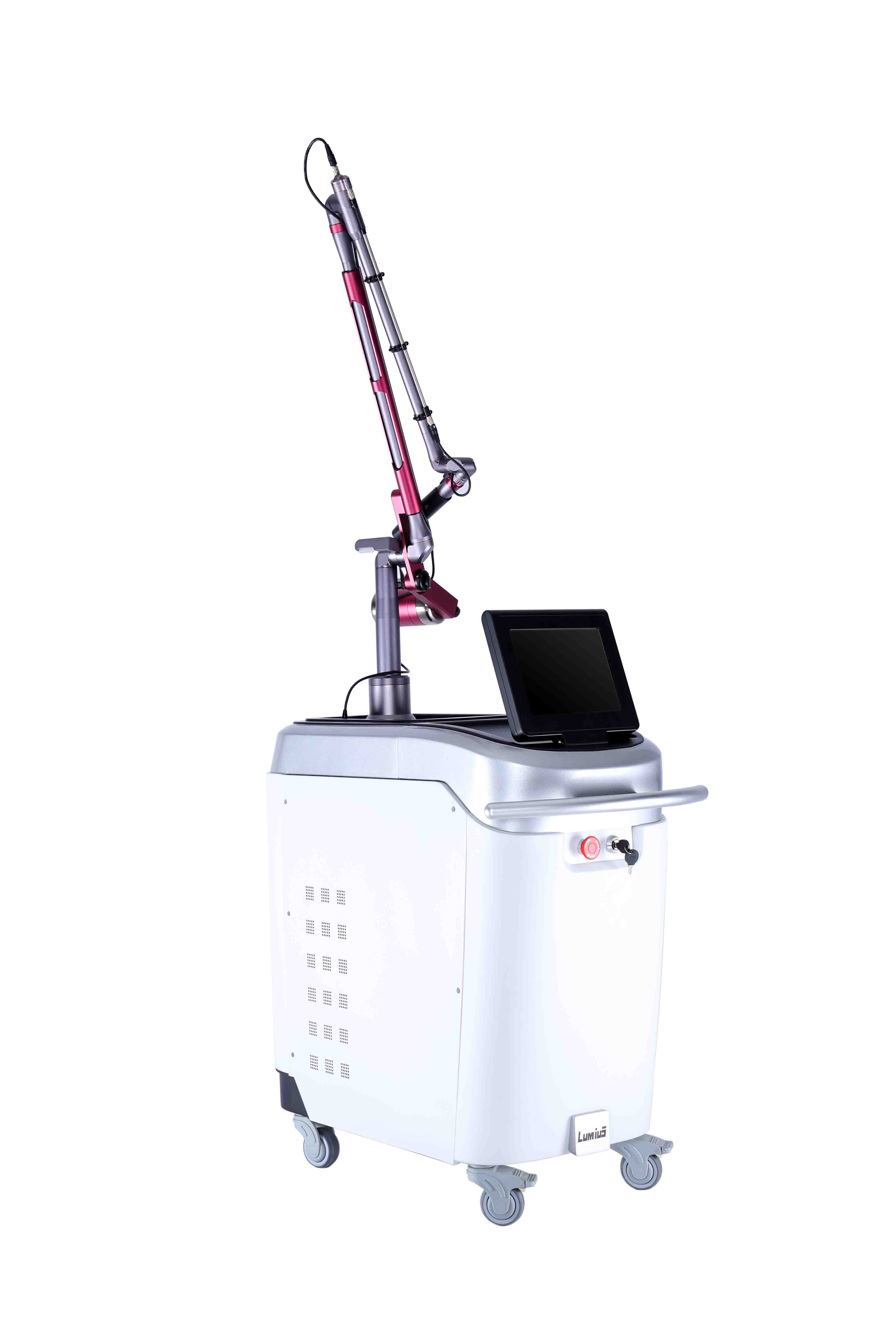 PICO Laser C16
