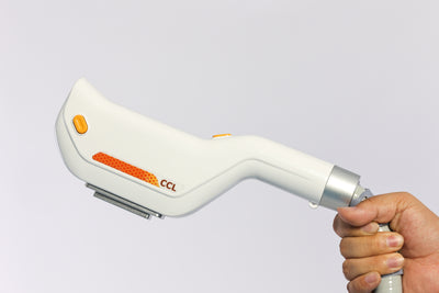 External Spot Head