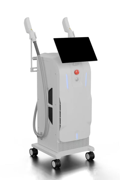 S808W Smart Android Peel Hair Removal System