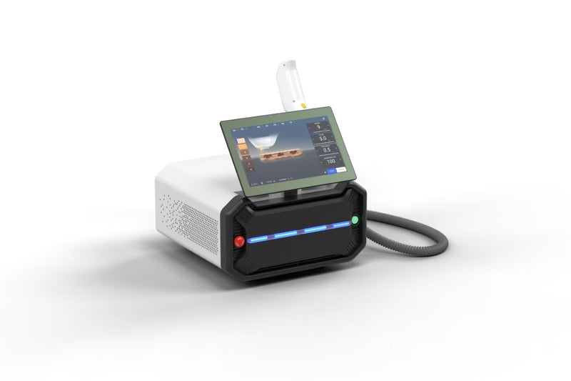 S808W Smart Android Peel Hair Removal System