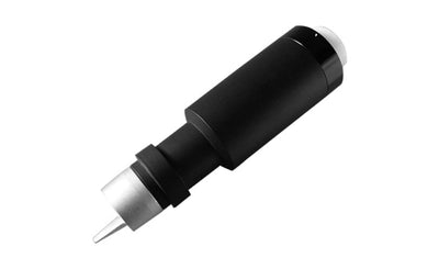 Spot Size Control