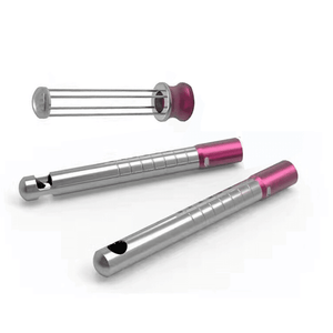 360 Vaginal Probe
