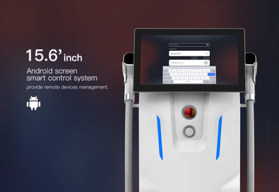 Hair Follicle Scanning