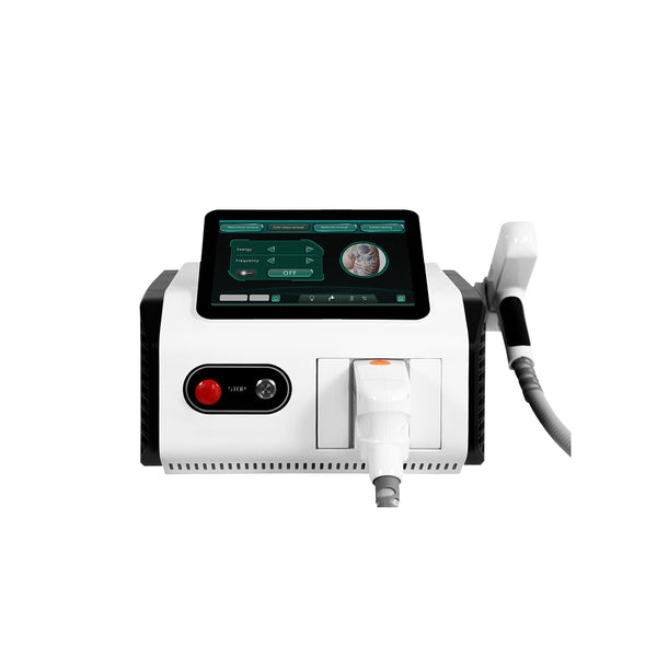 808N Portable Diode Laser Device