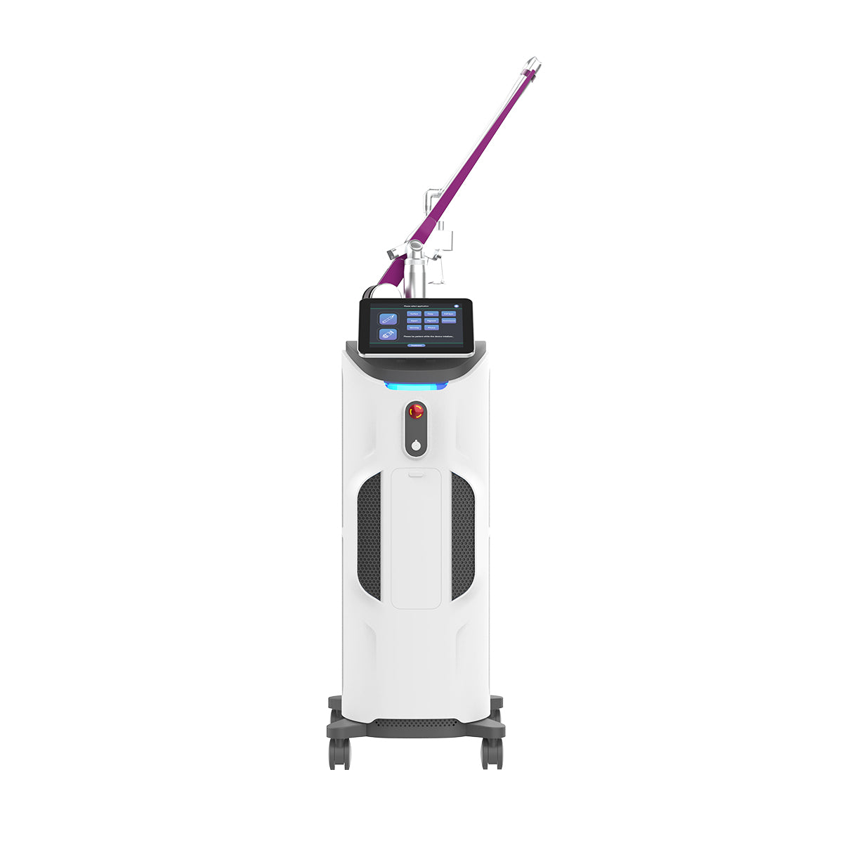 CO2 Laser Machine D9