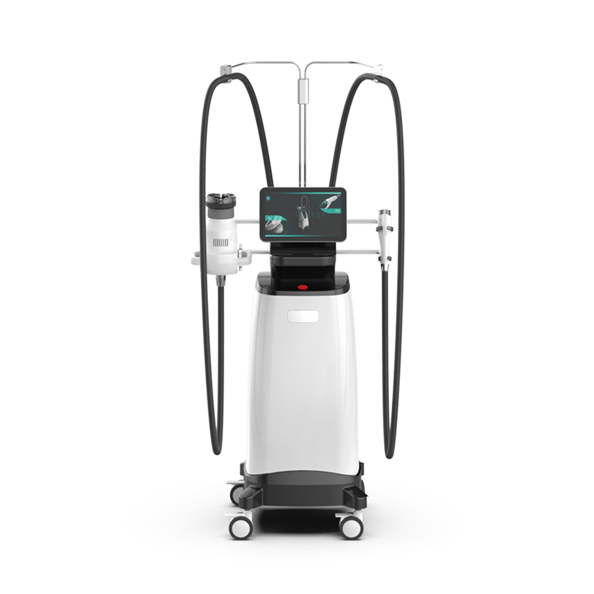 RF Vacuum Slimming Machine H6