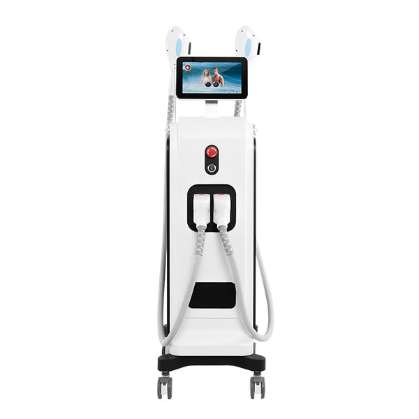 IPL K7 Professional Laser Machine