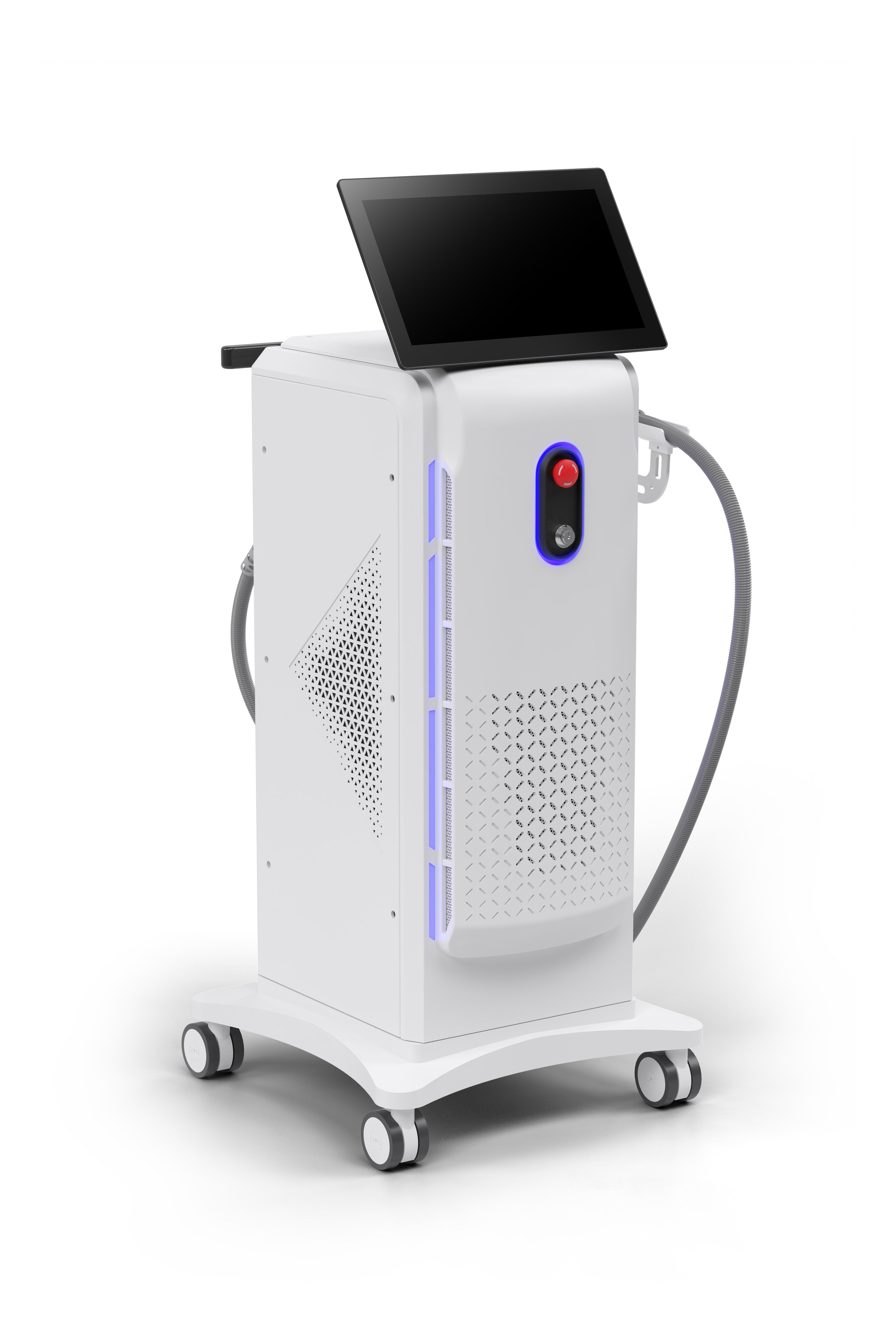 KC30 Professional Hair Removal Device
