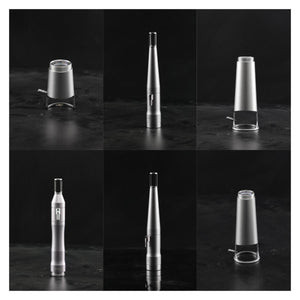 Multiple Handpieces