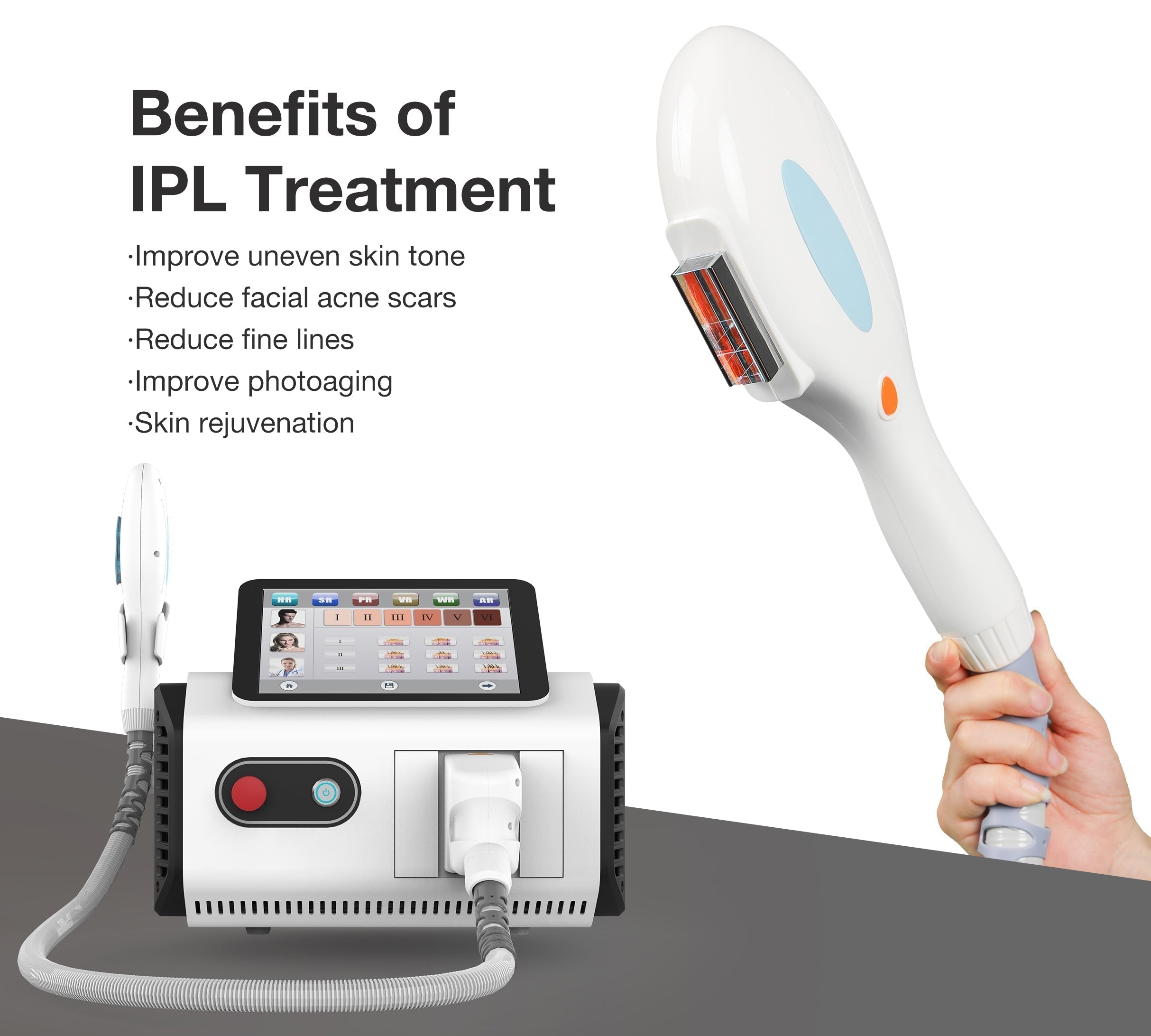 IPLマシン