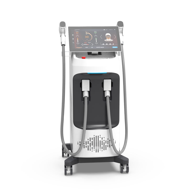 Smart Android Laser Hair Removal Device