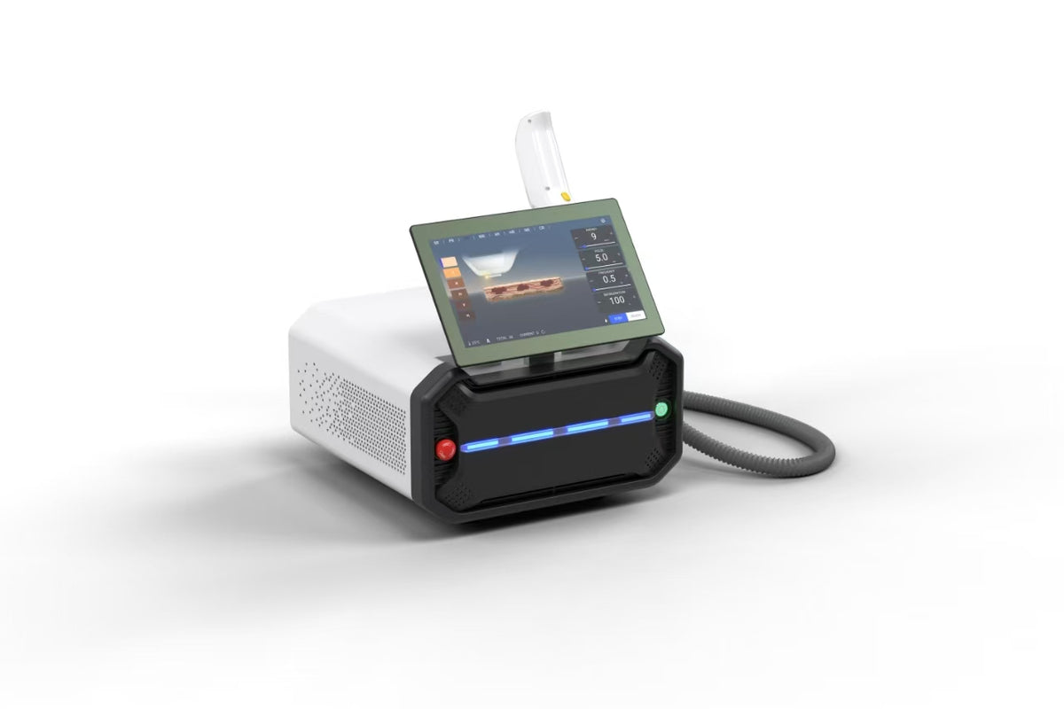 DPL S808W
