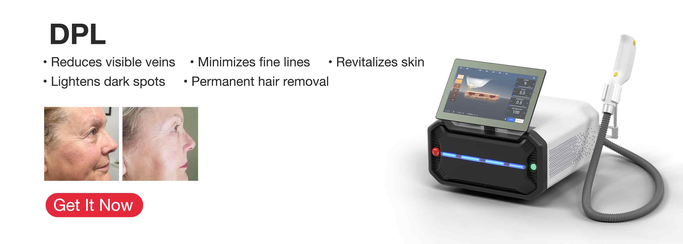 DOL Machine
