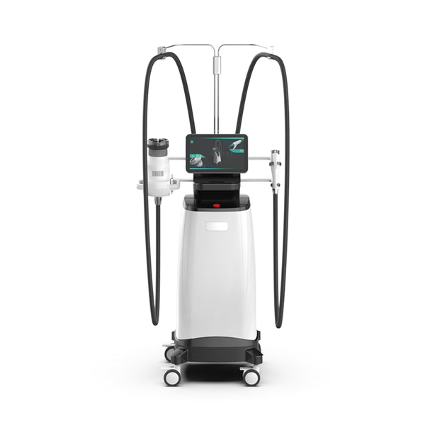 H6 Cavitation RF Vacuum Slimming Machine