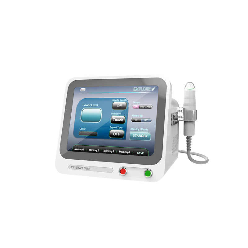 RF Machine HC3-F